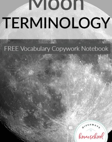 moon-terminology