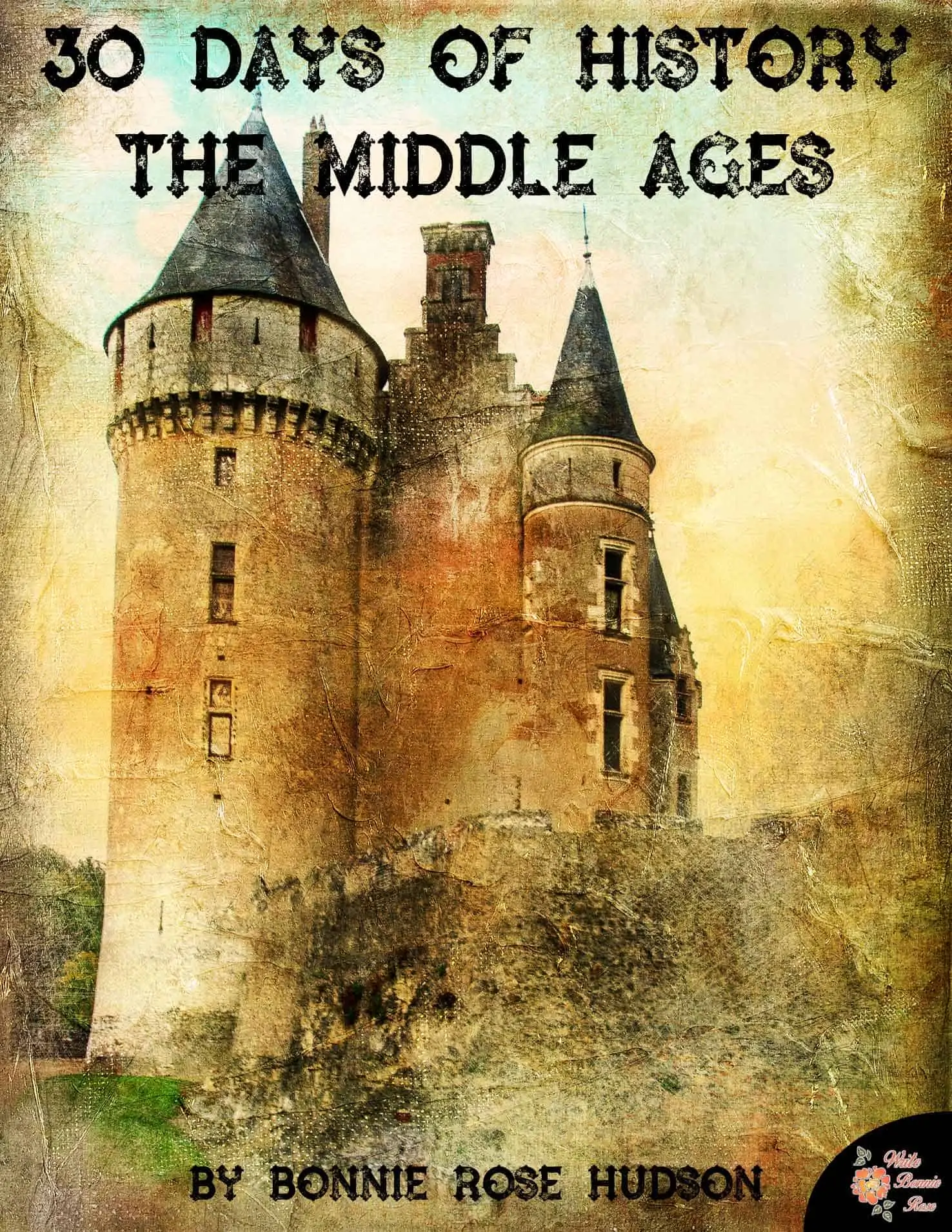 30 Days of History The Middle Ages