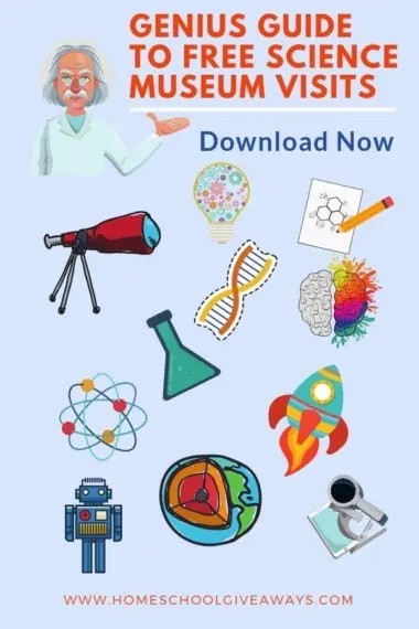 Genius Guide to Free Science Museum Visits Download Now