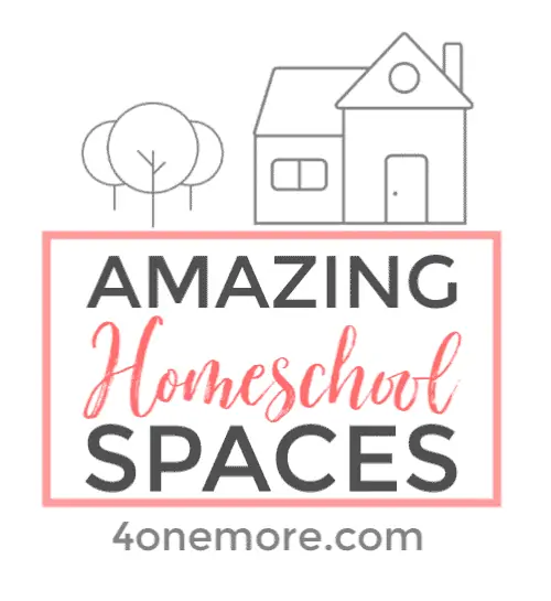 Amazing Homeschool Spaces