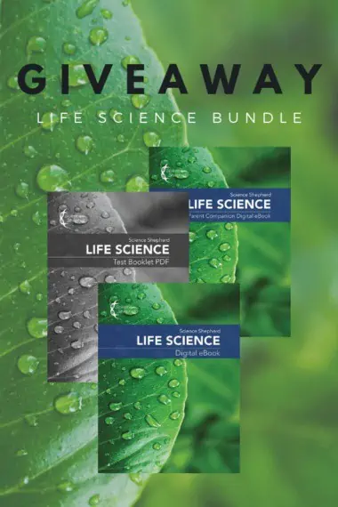 Giveaway Life Science Bundle