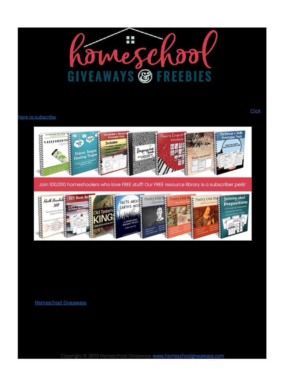 Math Equivalencies and Conversions Cheat Sheets - Homeschool Giveaways