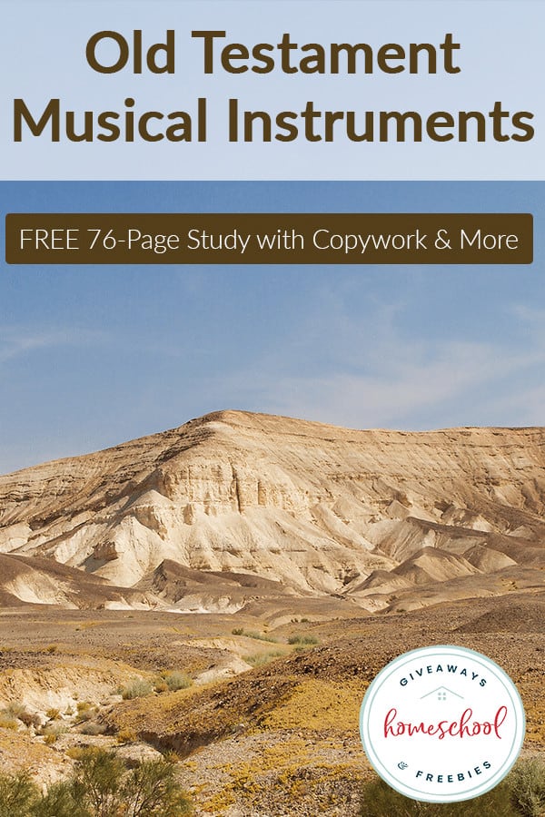 Free Resources About Musical Instruments