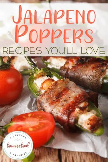 Jalapeno Poppers Recipes You'll Love