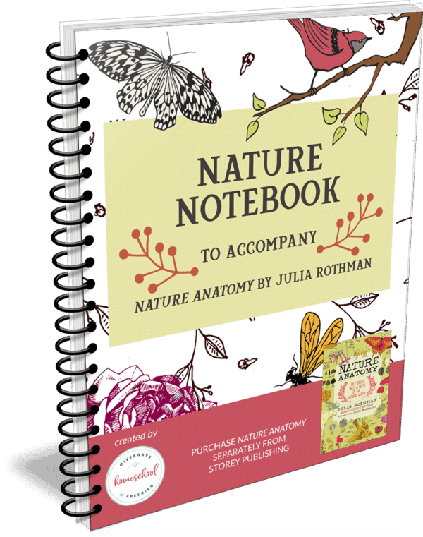 Nature Notebook