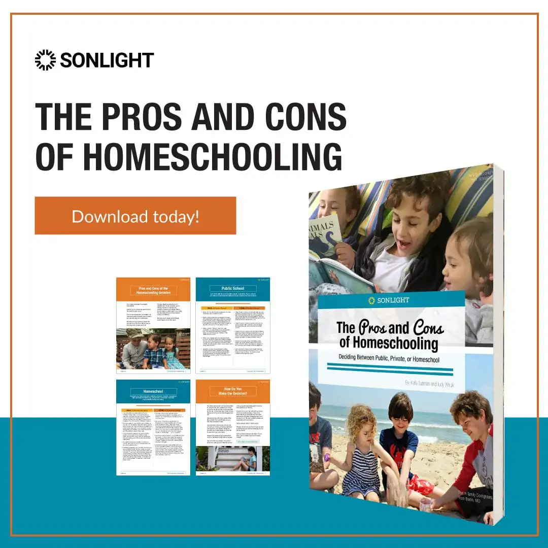 pros and cons of homeschooling