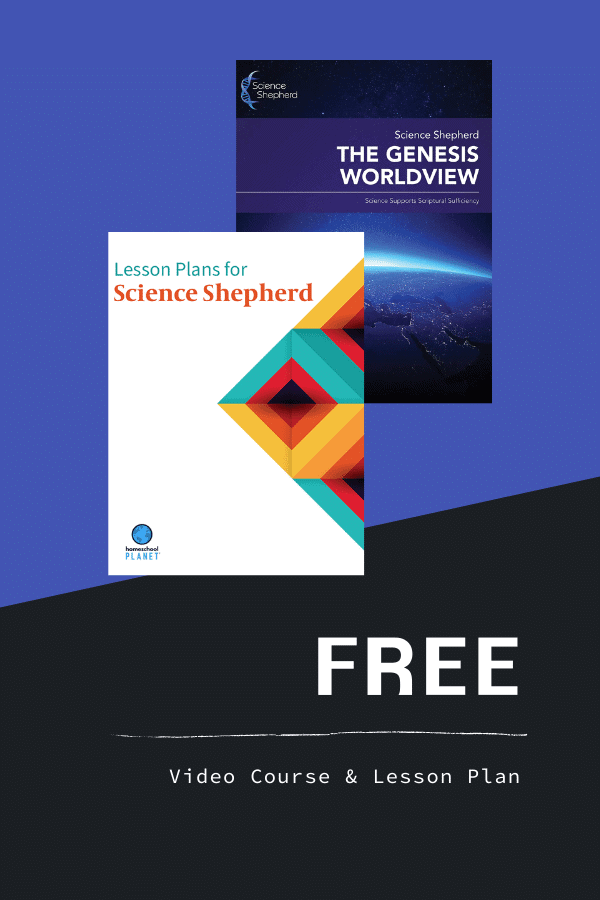 FREE Science Video Course and Lesson Plan
