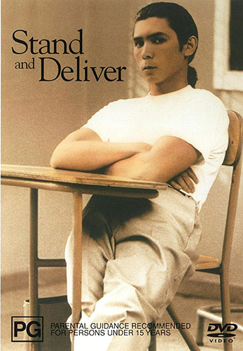 Stand and Deliver