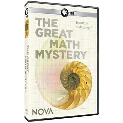 Nova: The Great Math Mystery