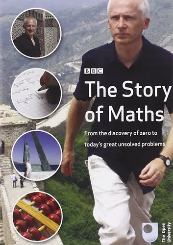 The Story of Maths