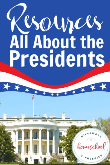 Resources All About the Presidents