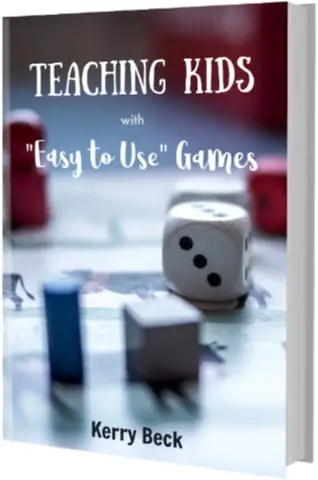 Teaching Kids with Easy to Use Games