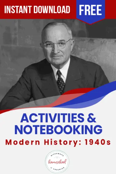 portrait of President Harry S. Truman