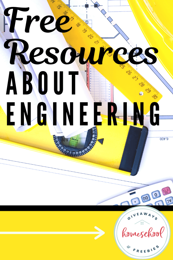 Free Resources About Engineering