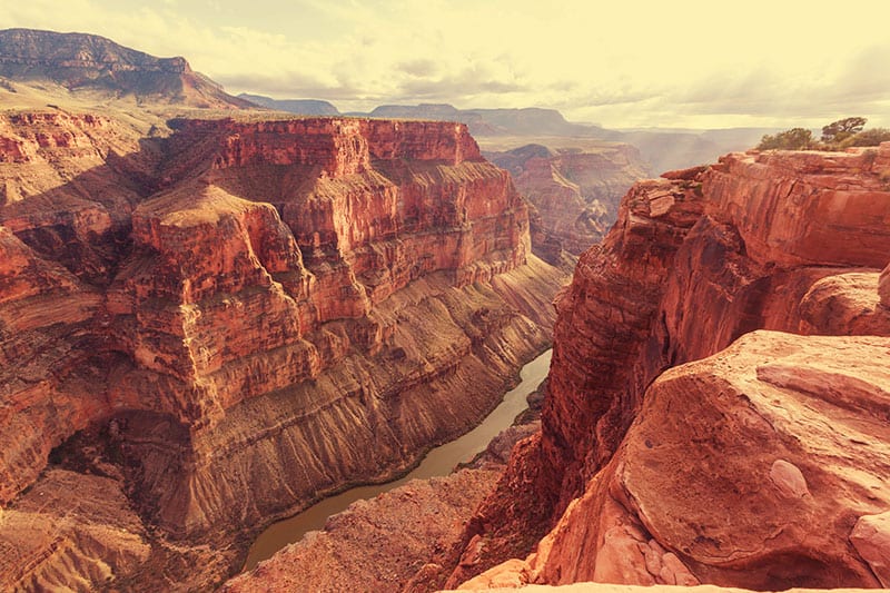 Grand Canyon National Park