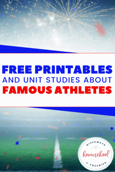 Free Printables and Worksheets About Sports