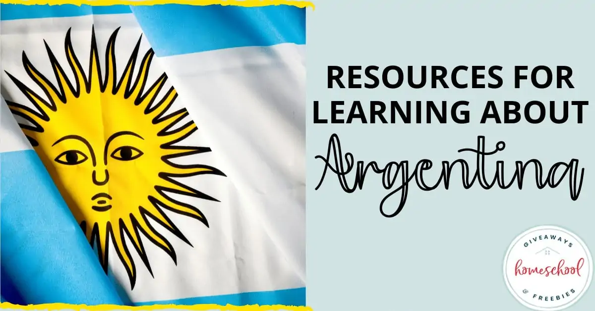 Resources for Learning About Argentina