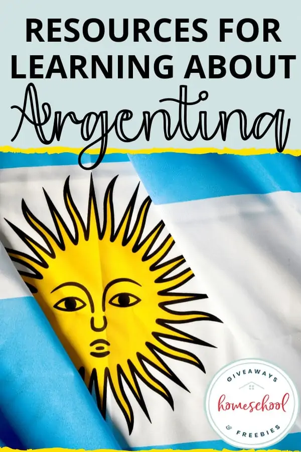 Resources for Learning About Argentina