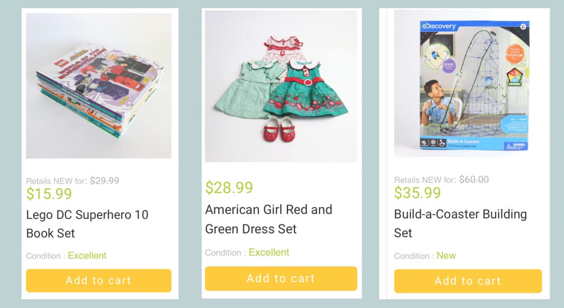 Get the Best Deals on Toys with Toycycle Homeschool Giveaways