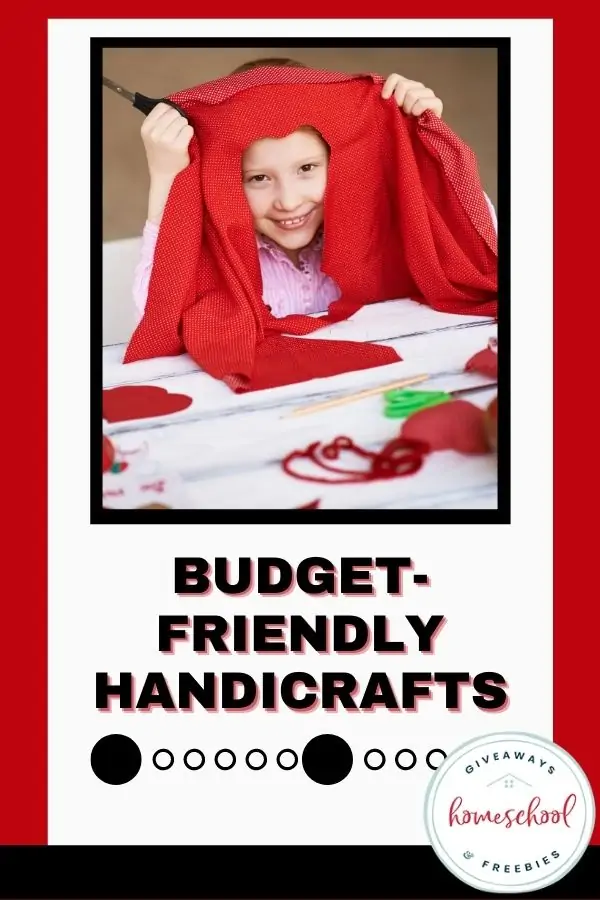 Budget-Friendly Handicrafts