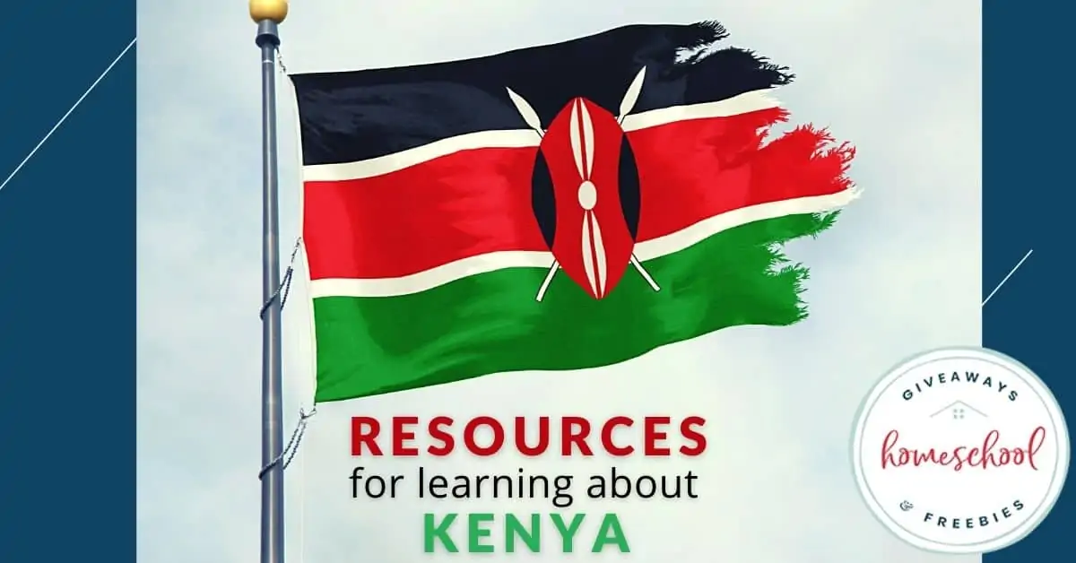 Resources for Learning About Kenya