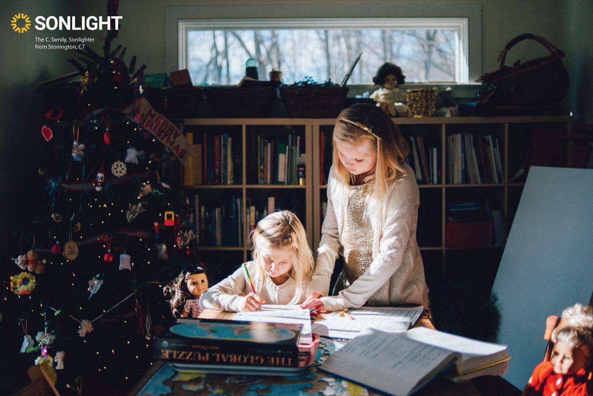 A Homeschooler's Ultimate Guide to Advent and Christmas