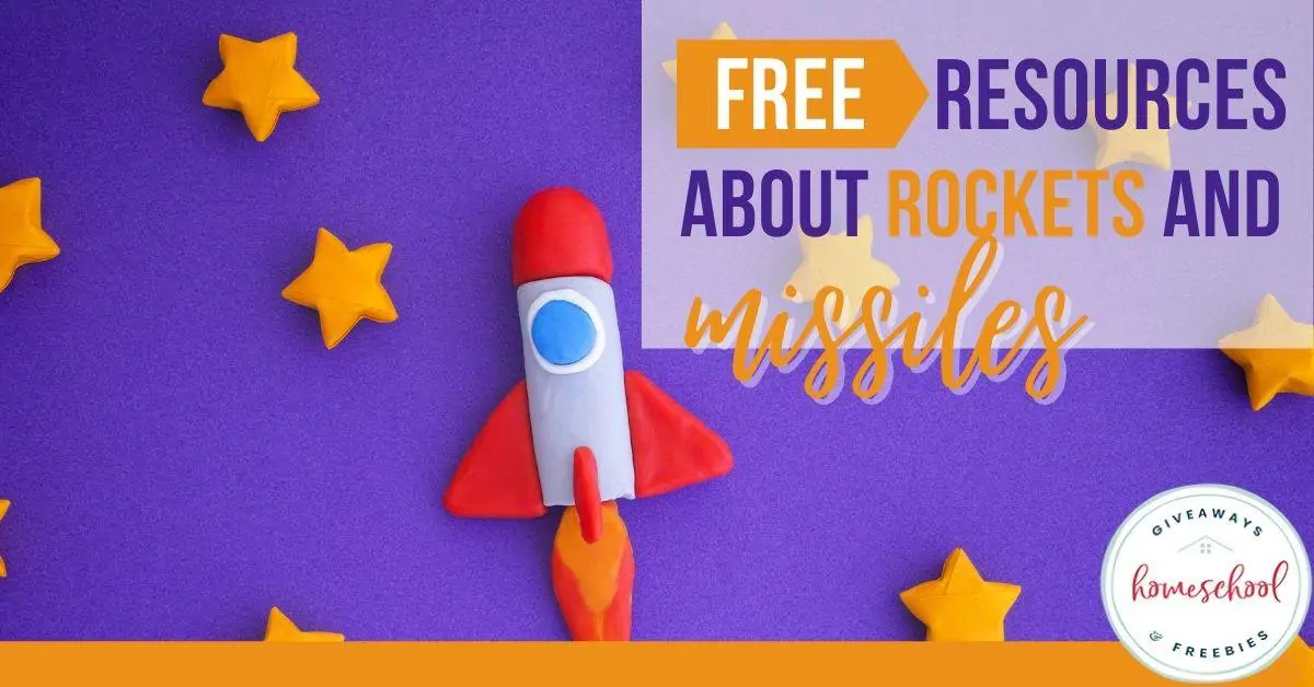 FREE Resources About Rockets and Missiles