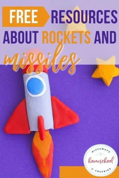FREE Resources About Rockets and Missiles