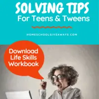 Life Skills Problem Solving Tips