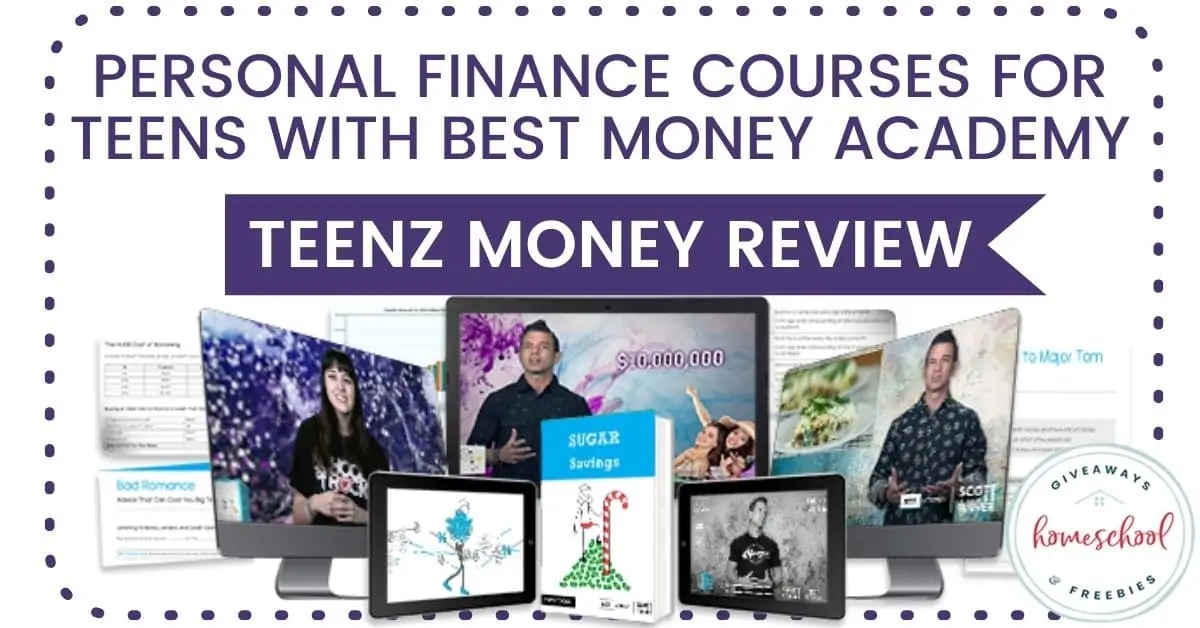 Personal Finance Courses