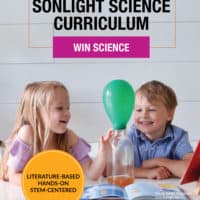 Enter to Win Sonlight Science