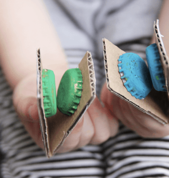 finger cymbals