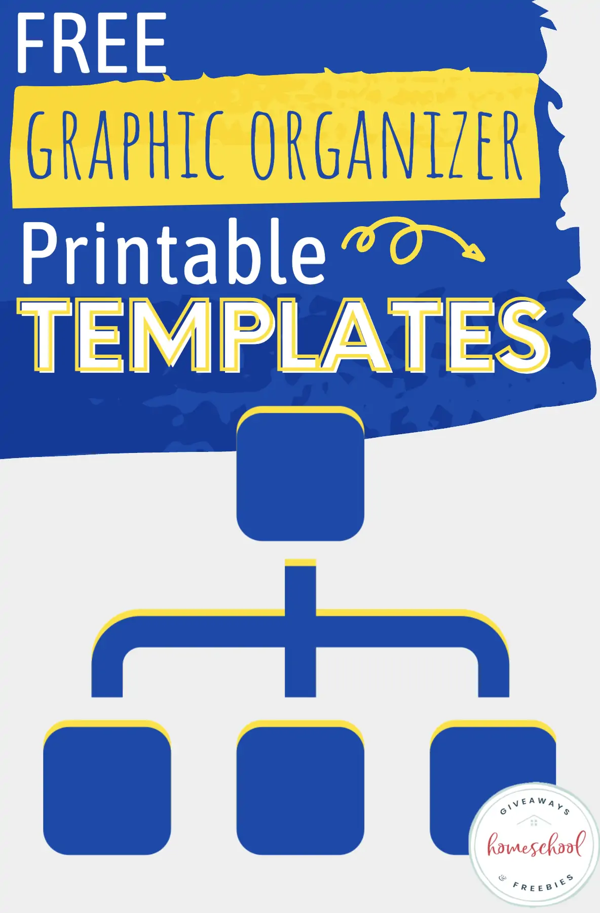 Free Graphic Organizer Templates