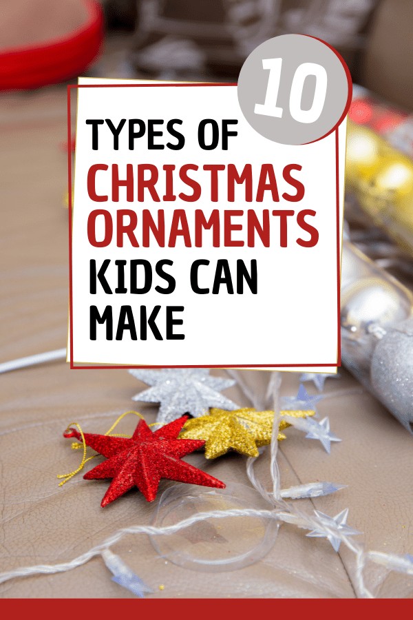 Christmas ornaments