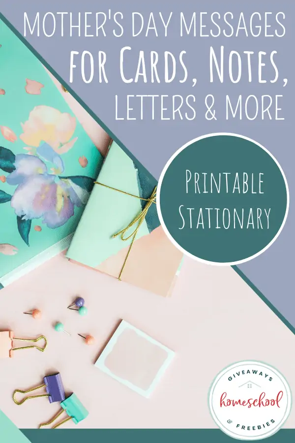 cards and stationary