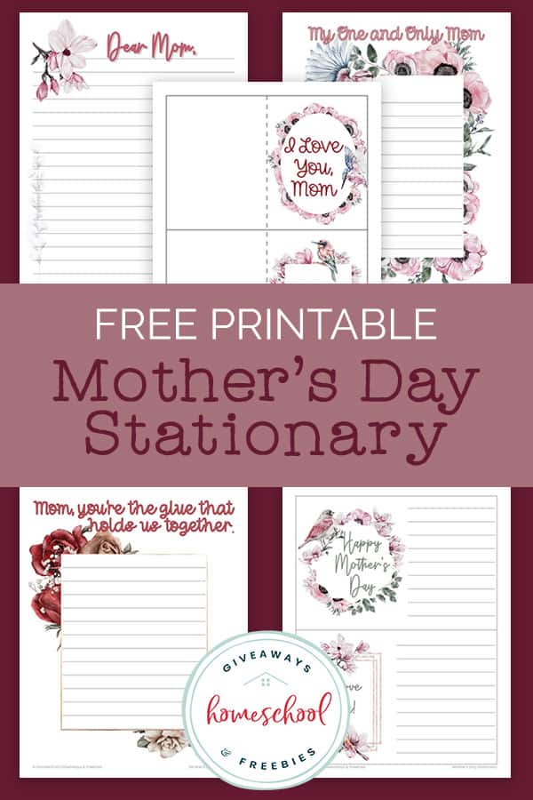 Mother's Day Messages for Cards, Notes, Letters &amp; More