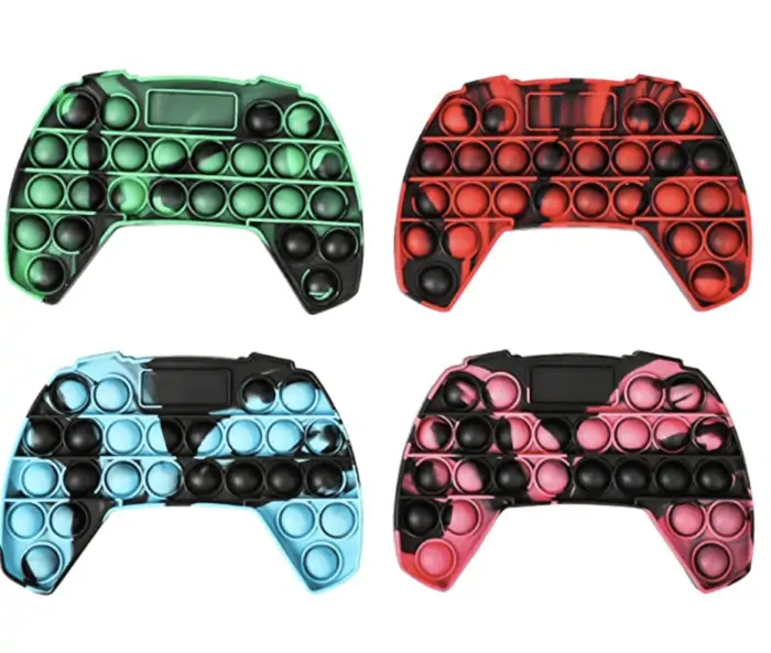 pop it game controller