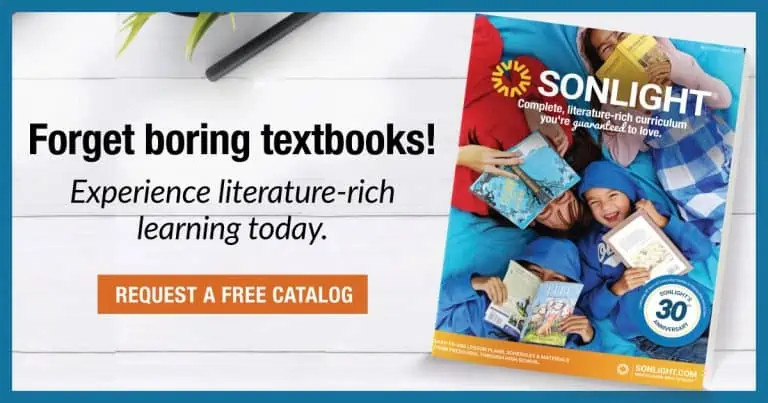 Forget Boring Textbooks! Experience Literature-Rich Learning Today!
