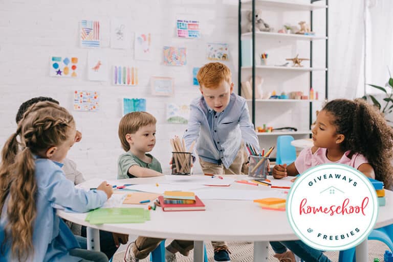 Homeschool Co-Ops: Everything You Need to Know