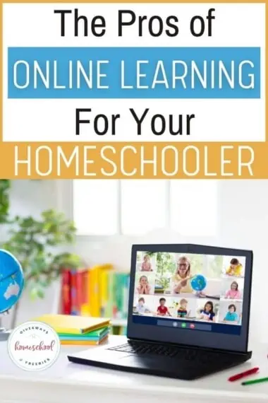 online learning on computer