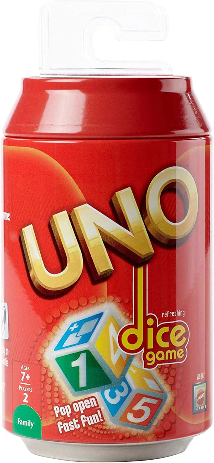 Dice Games for Kids with Step-by-Step Instructions