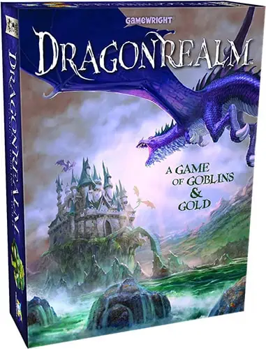 Dragon Realm Game