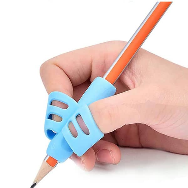 ergonomic pencil grip