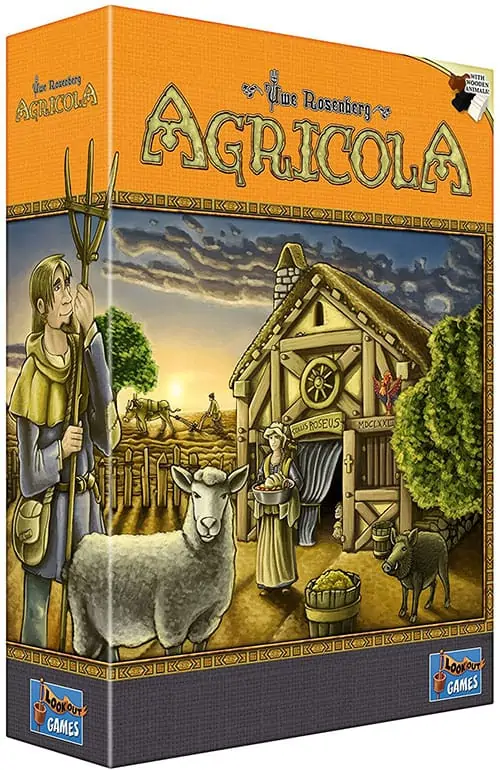 Agricola