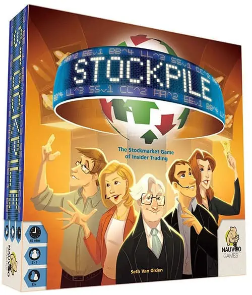 The Best & Most Fun Economics Board Games for Families