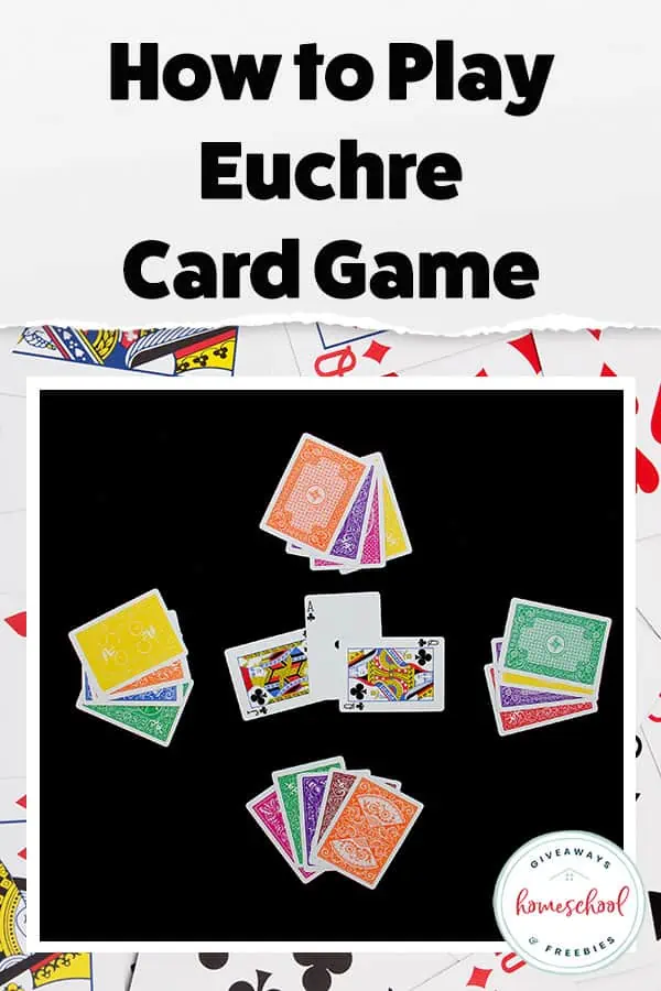 how to play euchre