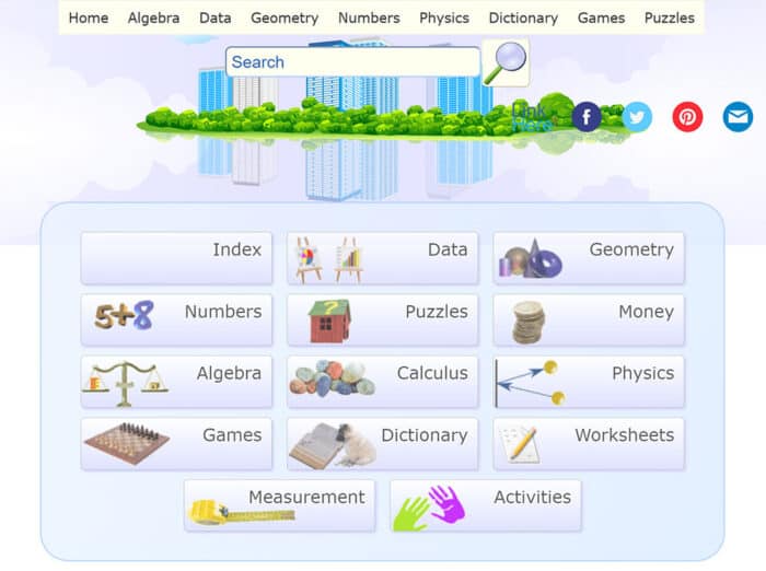 The Best Math Websites for Kids Who Need Extra Practice