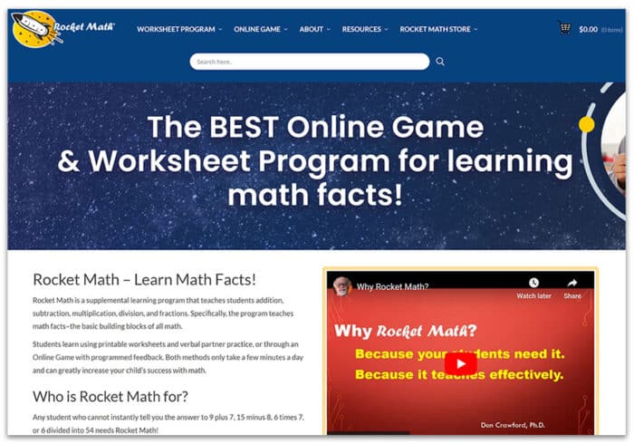 The Best Math Websites for Kids Who Need Extra Practice