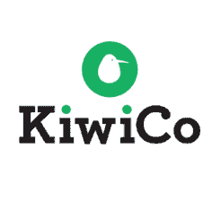 KiwiCo logo
